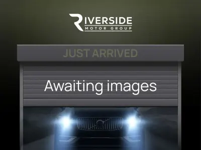 Käytetty Ford Mustang
