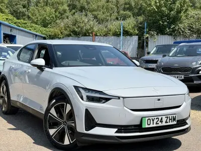 Used Polestar 2 Standard Range Single Motor 200 kW (272 HP) 2024 Hatchback