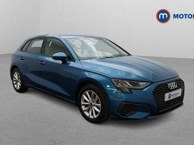 Second-hand Audi A3 Sportback 150 CP (110 kW) 2023 Hatchback