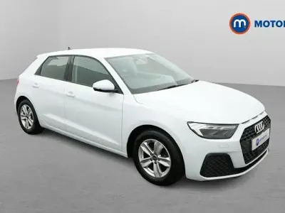 Used Audi A1 Sportback 95 HP (69 kW) 2023 Hatchback
