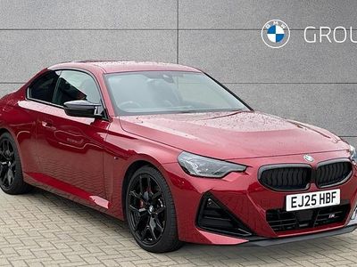 BMW M240