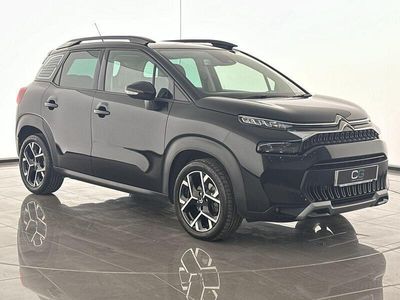 used Citroën C3 Aircross 1.2 PURETECH SHINE PLUS EURO 6 (S/S) 5DR PETROL FROM 2023 FROM CROXDALE (DH6 5HS) | SPOTICAR