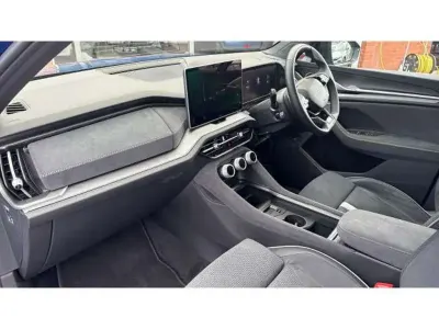Used Skoda Kodiaq SportLine 200 HP (147 kW) 2026 Other SUV