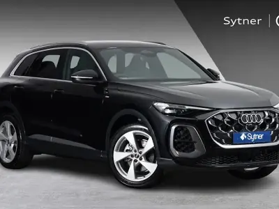 Novo Audi Q5 S-Line 204 HP (150 kW) 2026 SUV
