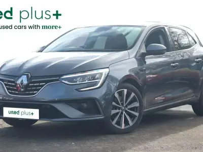 Used Renault Mégane IV