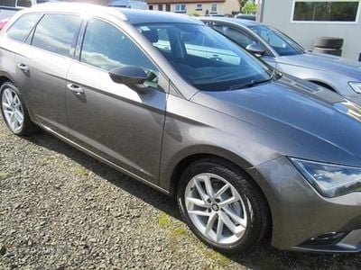 Seat Leon ST