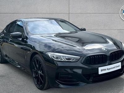 BMW 840