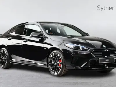 Used BMW M235