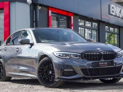 BMW 330e