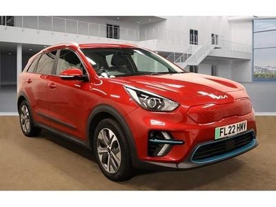 Kia e-Niro