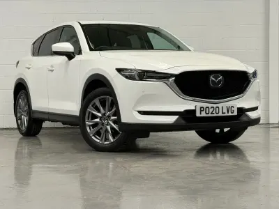 Usado Mazda 6