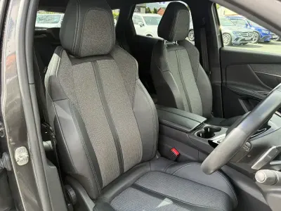Used Peugeot 3008 Allure+ 2023 Grey SUV