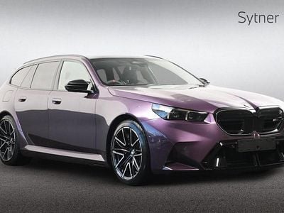 New BMW M5 727 HP (534 kW) 2026 Sedan