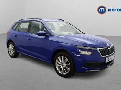 Used Skoda 110 R SE 110 HP (80 kW) 2023 Hatchback