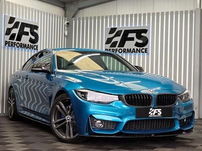 BMW 440
