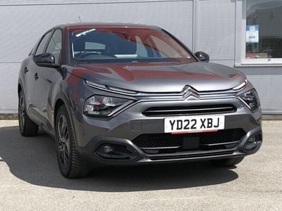 Citroën C4