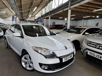 Renault Mégane III