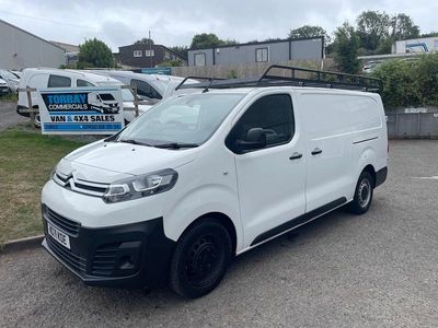 Citroën Dispatch
