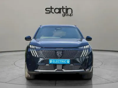 Used Peugeot 5008