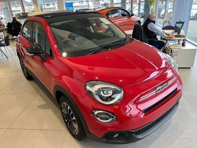 used Fiat 500X 1.5 FIREFLY TURBO MHEV TOP DCT EURO 6 (S/S) 5DR PETROL FROM 2024 FROM SLOUGH (SL1 6BB) | SPOTICAR