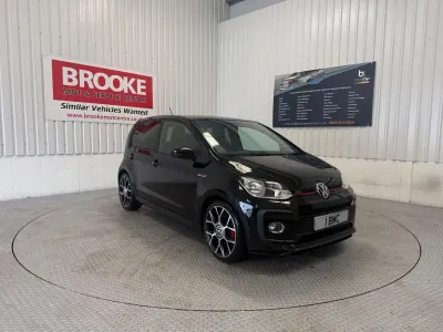Used VW up!