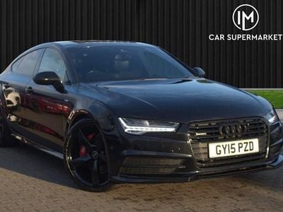Audi A7 Sportback