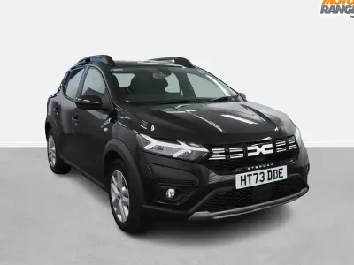 Used Dacia Sandero Expression 100 HP (73 kW) 2023