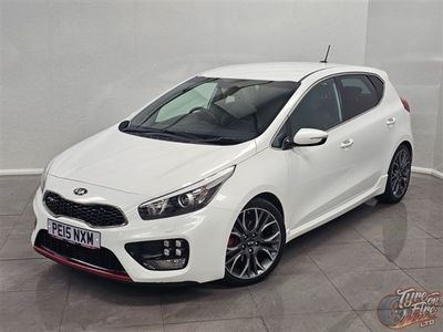 Kia Ceed GT