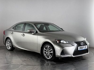 Lexus IS300h