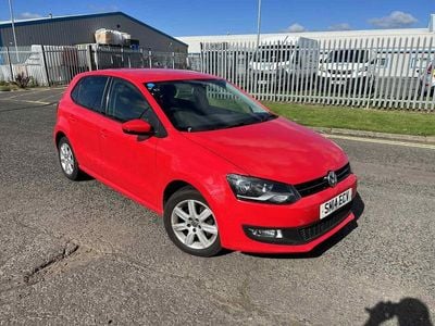 VW Polo