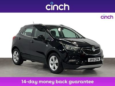 Vauxhall Mokka X