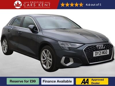 Audi A3 Sportback e-tron