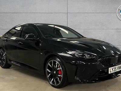 Used BMW 220 M Sport 168 HP (123 kW) 2025 Black Coupe