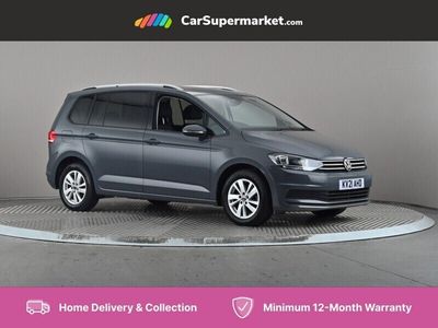 VW Touran