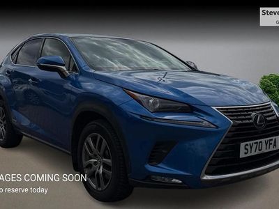 Lexus NX300h