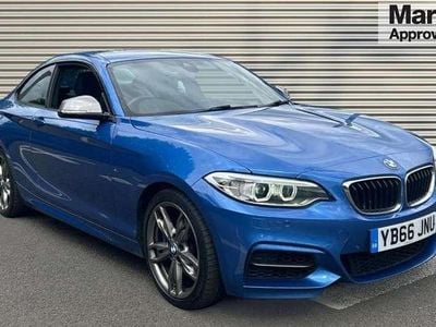 BMW M240