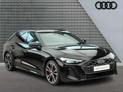 Used Audi A5