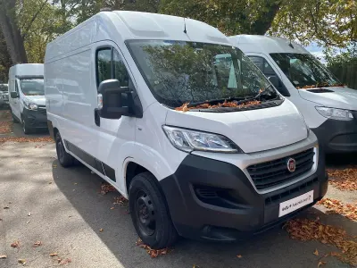 Used Fiat Ducato