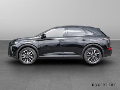 DS Automobiles DS7 Crossback