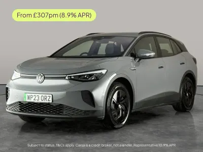Used VW ID.4