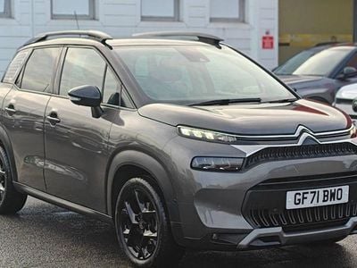 Used Citroën C3 PureTech 131 HP (96 kW) 2021 Hatchback