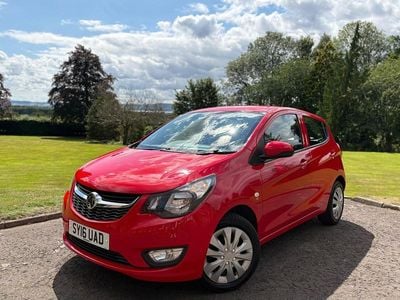 Vauxhall Viva