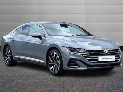 VW Arteon