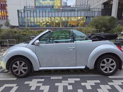 VW Beetle
