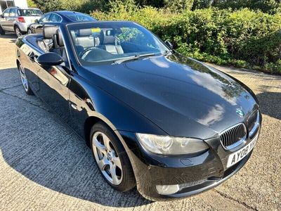 BMW 325 Cabriolet