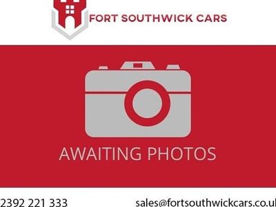 Begagnad Peugeot 2008 Allure Premium 2008