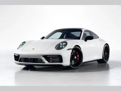 Begagnad Porsche 911