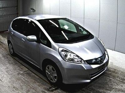 used Honda Jazz 1.3 IMA HS CVT Hatchback