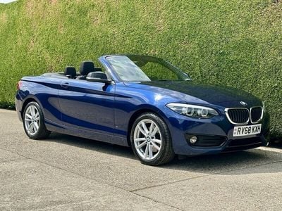 BMW 220