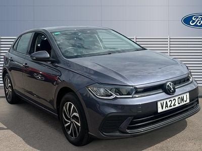 VW Polo